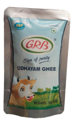 GRB Udhayam Ghee