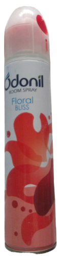 Odonil Room Spray Floral bliss