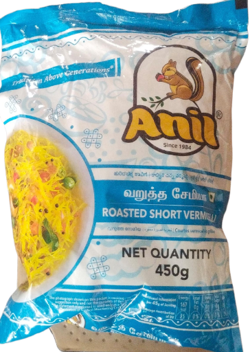 Anil Roasted Short Vermicelli