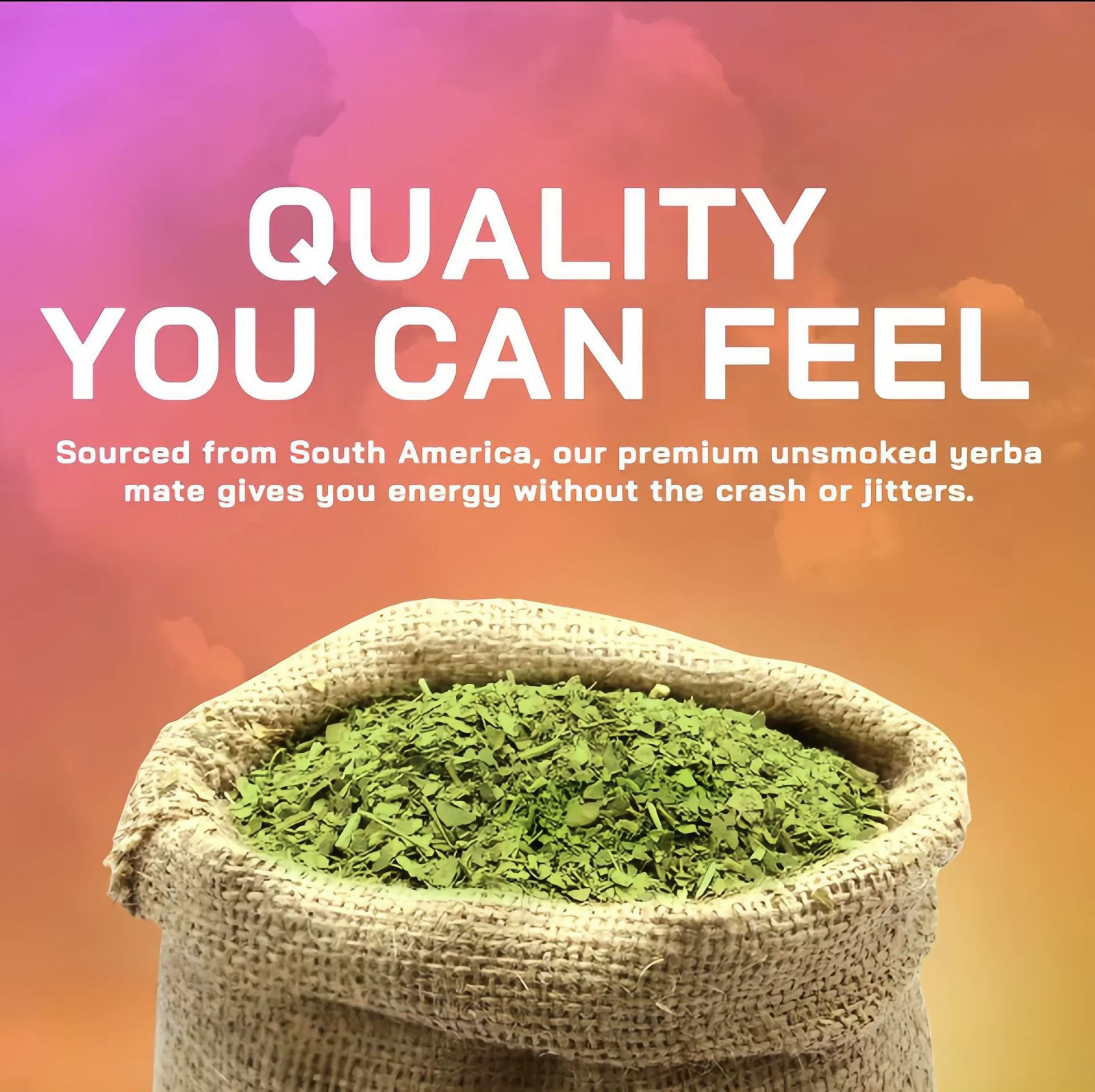 Yerba Magic Capsules W