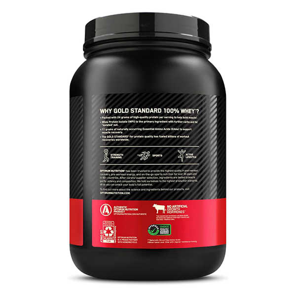 Whey Protein Powder W