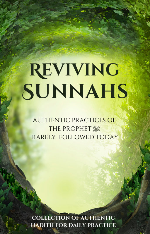 Reviving Sunnahs