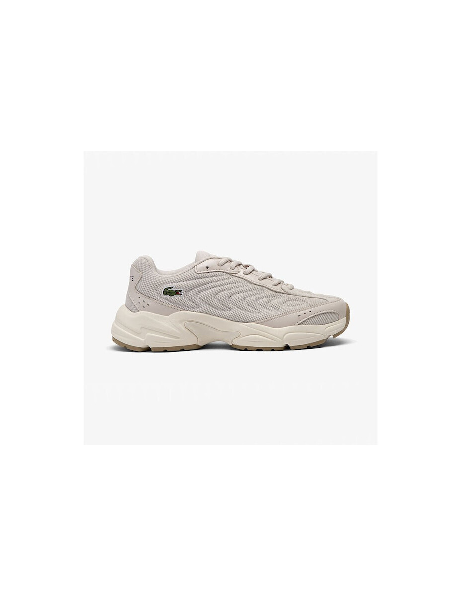 Lacoste Storm 96 Nude Sneakers