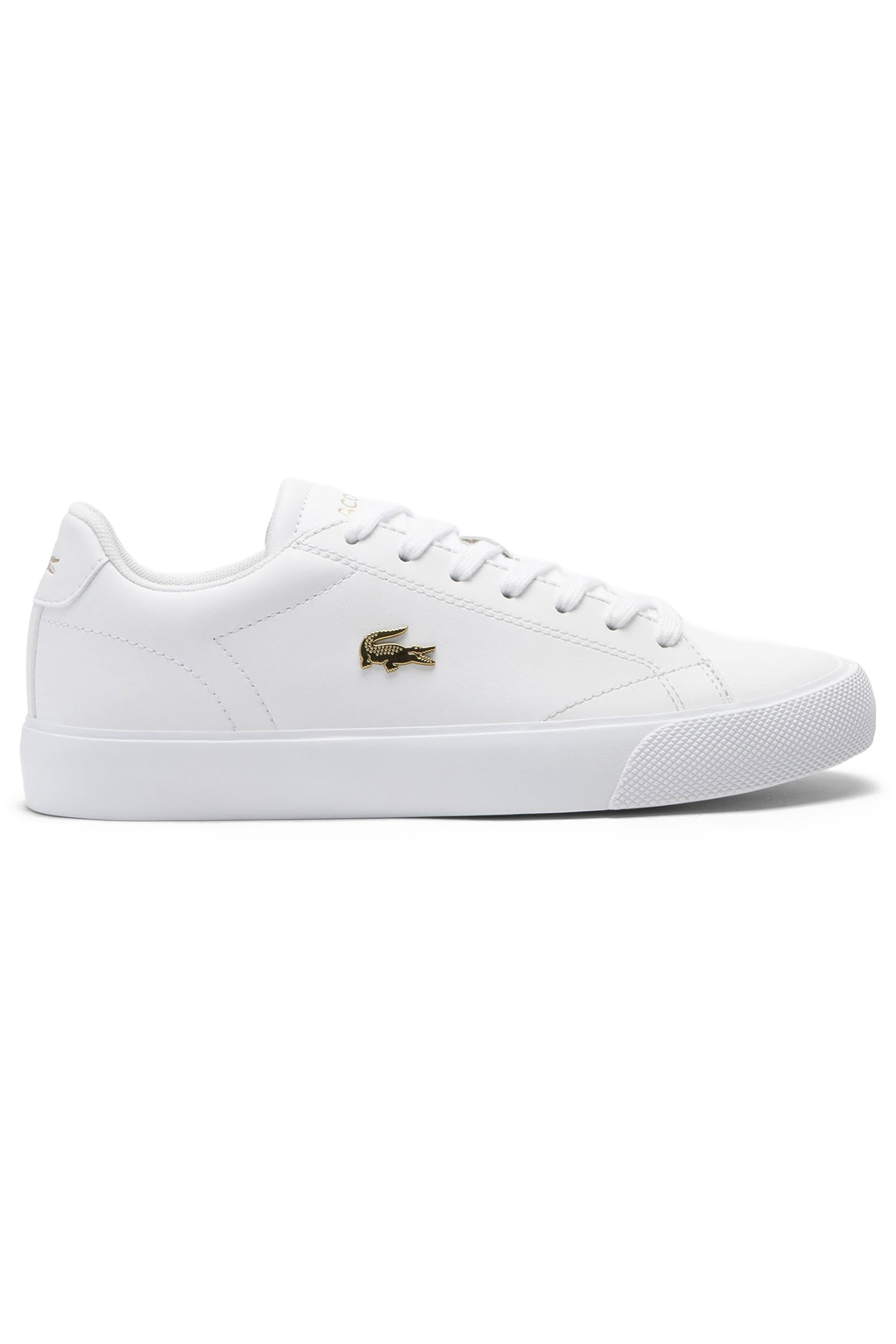 LACOSTE 'LEROND' ΠΑΠΟΥΤΣΙΑ ΓΥΝΑΙΚΕΙΑ