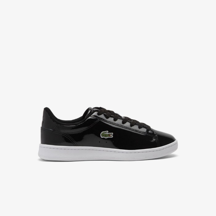 Lacoste Γυναικεία Carnaby Set Leather Sneakers