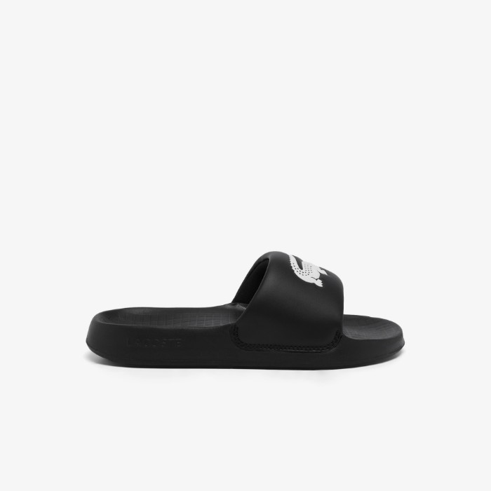 Lacoste Γυναικεία Serve Slides 1.0