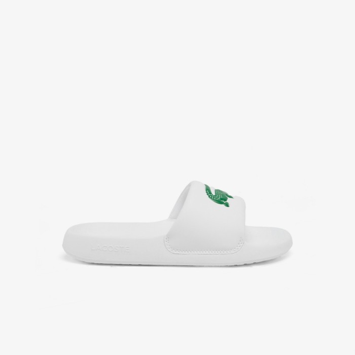 Lacoste Γυναικεία Serve Slides 1.0