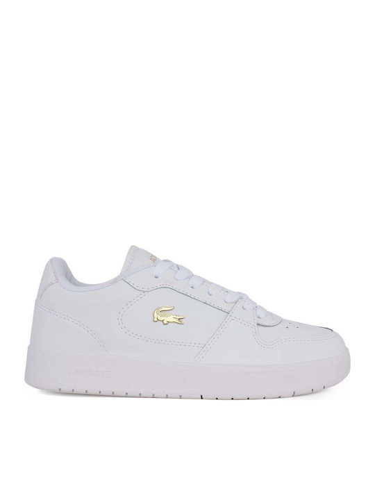 Lacoste Court Γυναικεία Sneakers 