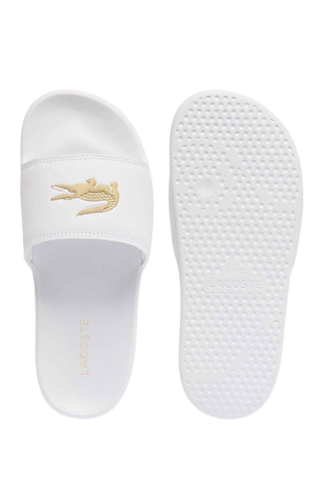 Lacoste SLIDERS ΓΥΝΑΙΚΕΙΕΣ