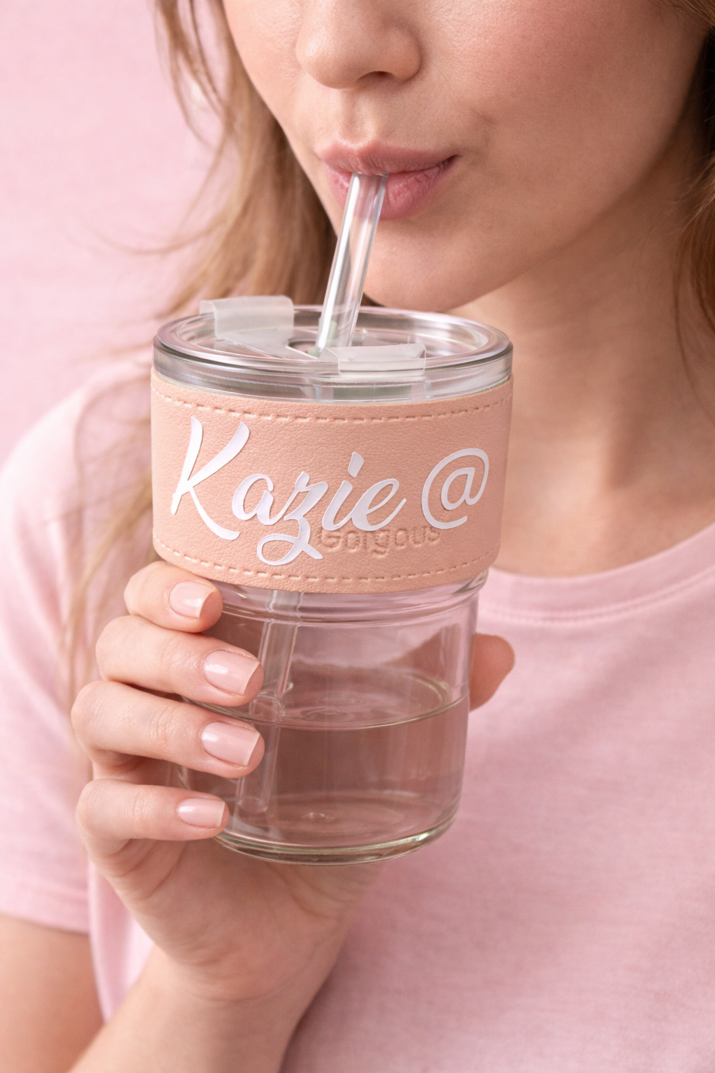 Customized Sippy Mug Souvenir – Personalized Kids Drinking Cup for Birthdays, Christening & Party Giveaways