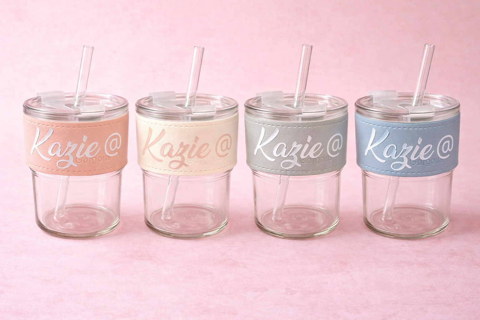 Customized Sippy Mug Souvenir – Personalized Kids Drinking Cup for Birthdays, Christening & Party Giveaways