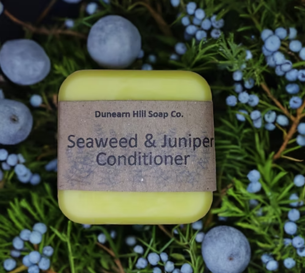 Seaweed and Juniper Conditioner