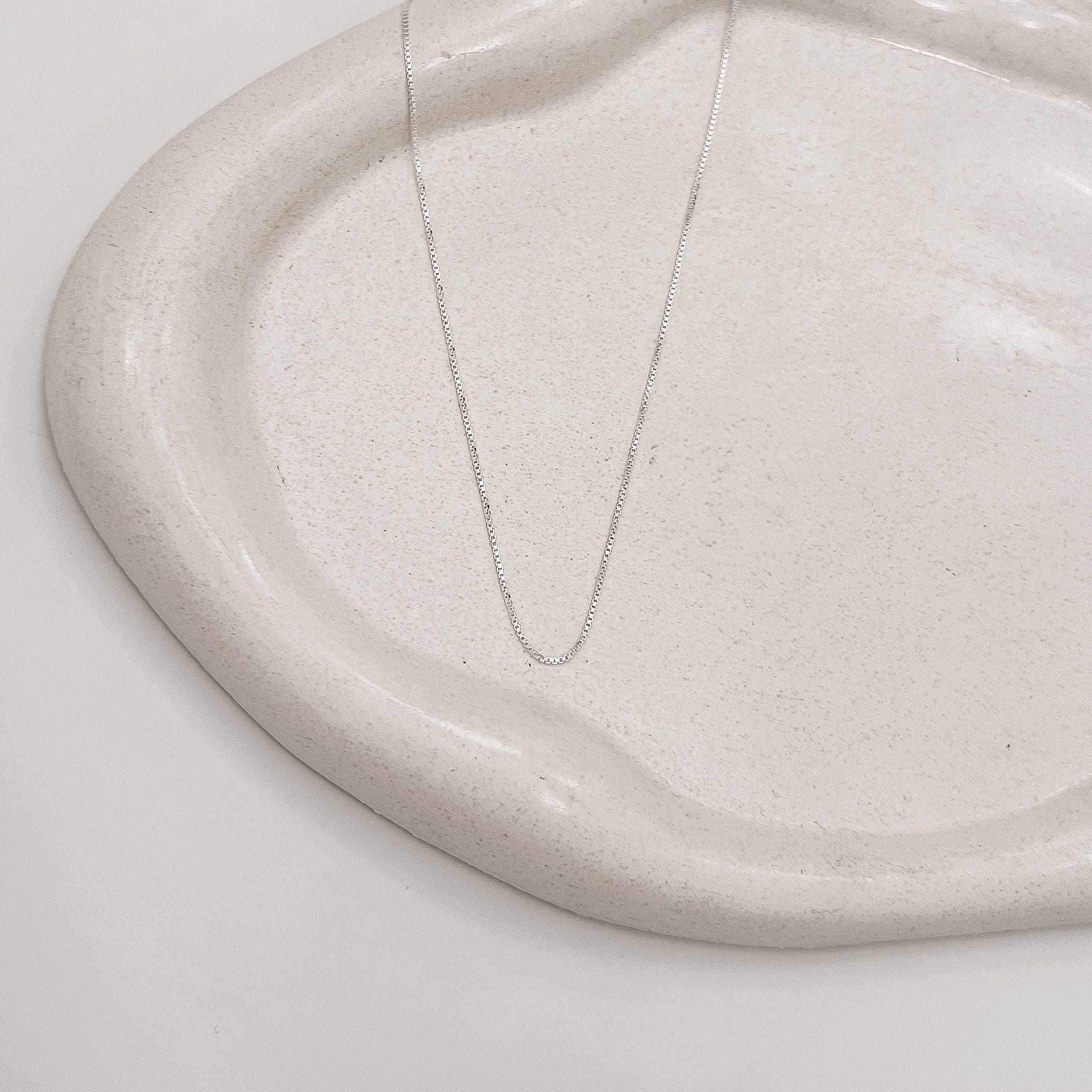 Corrente veneziana nacional