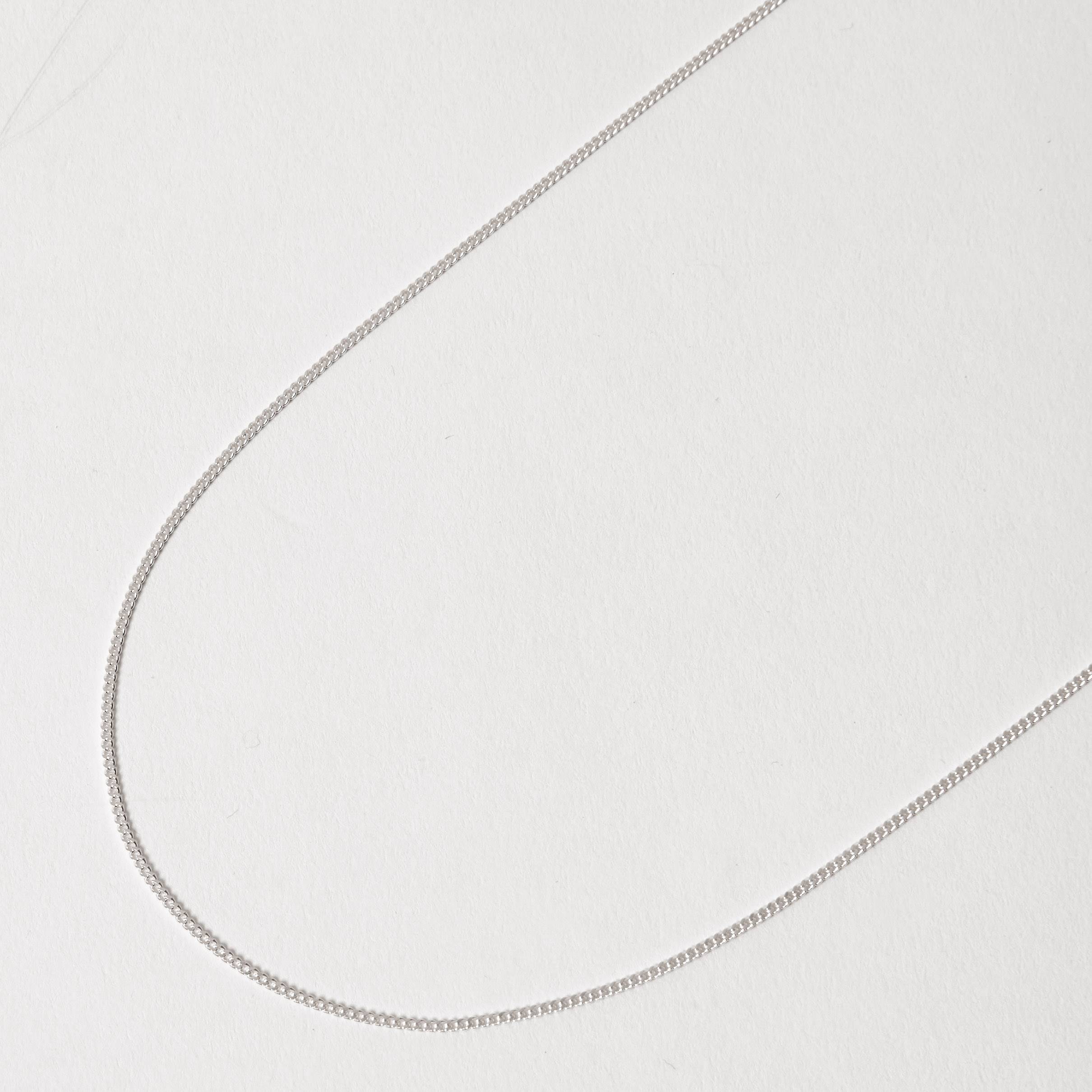 Corrente grumet fechada