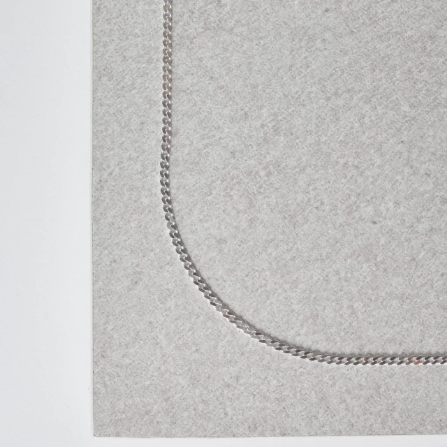 Pulseira corrente grumet fechada