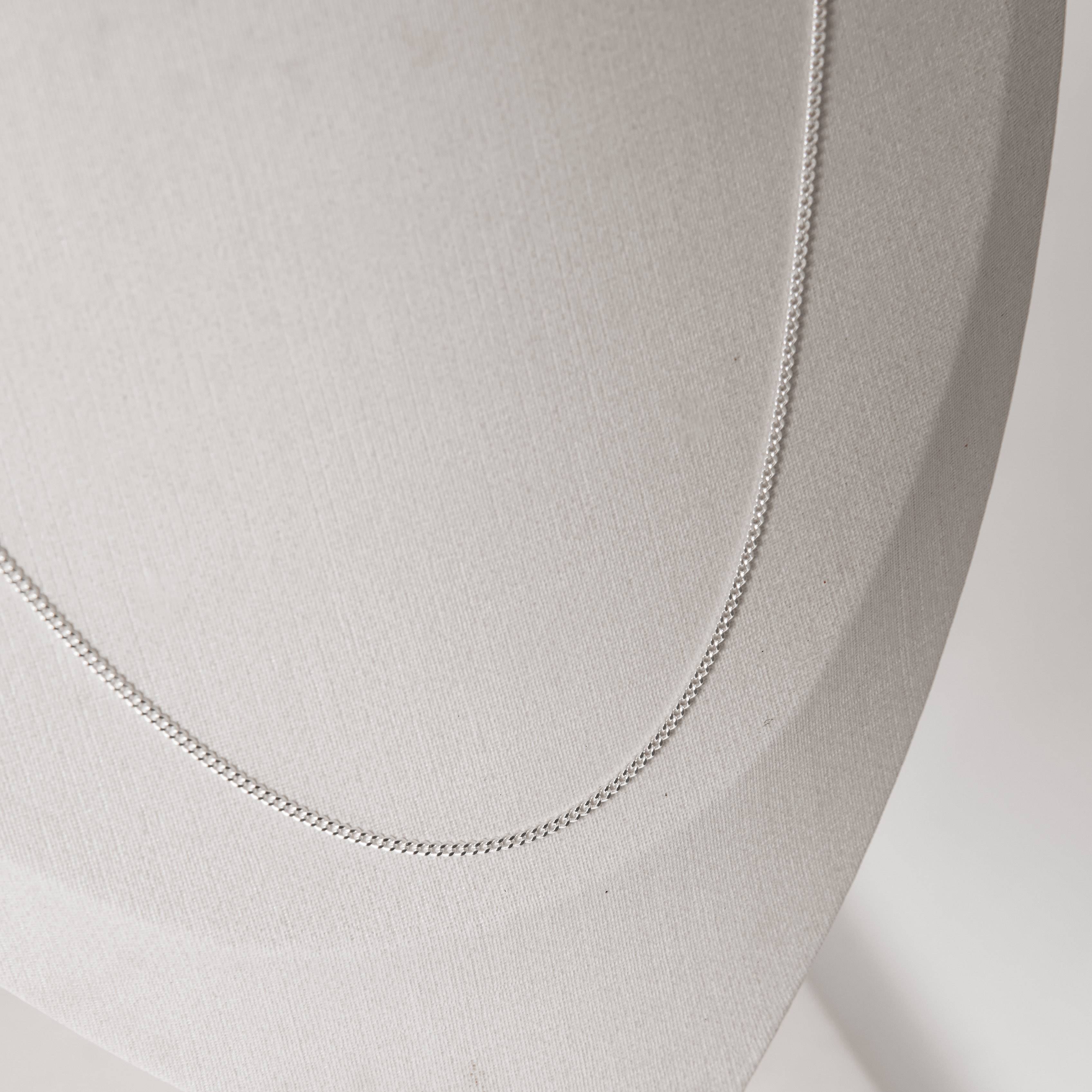 Corrente grumet fechada