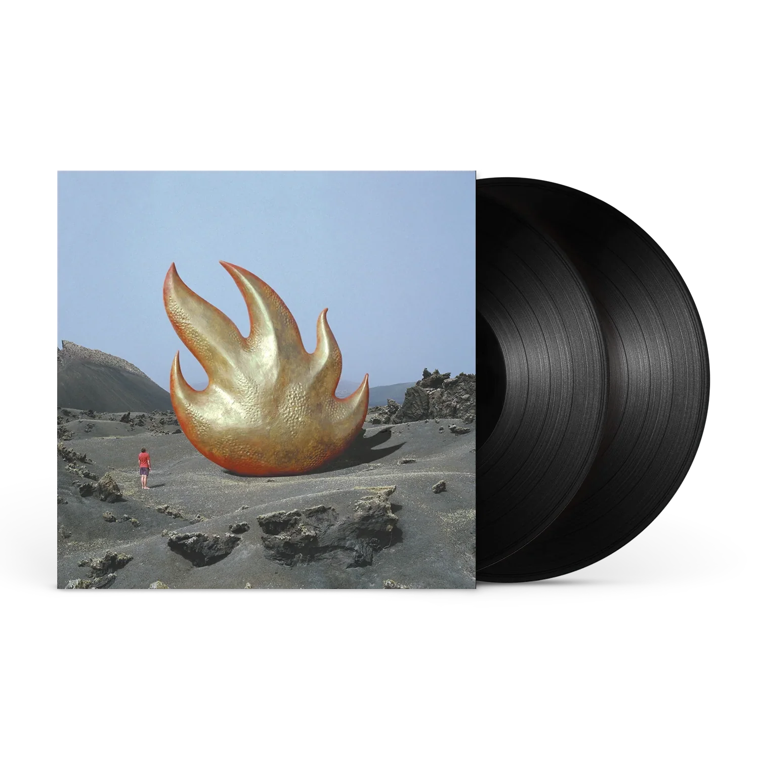 Audioslave - Audioslave