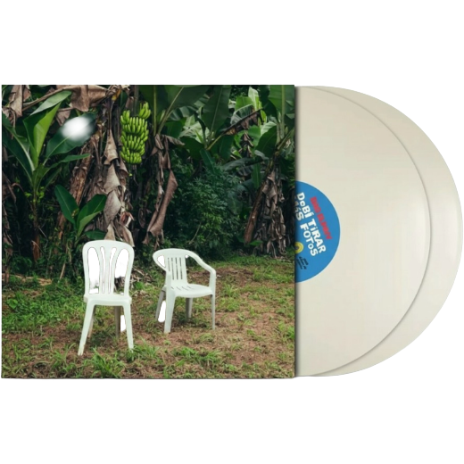 Bad Bunny - DeBÍ TiRAR MáS FOToS