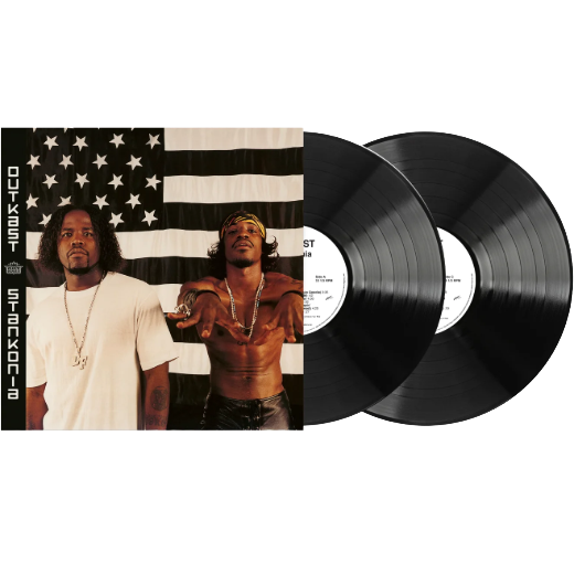 Outkast - Stankonia