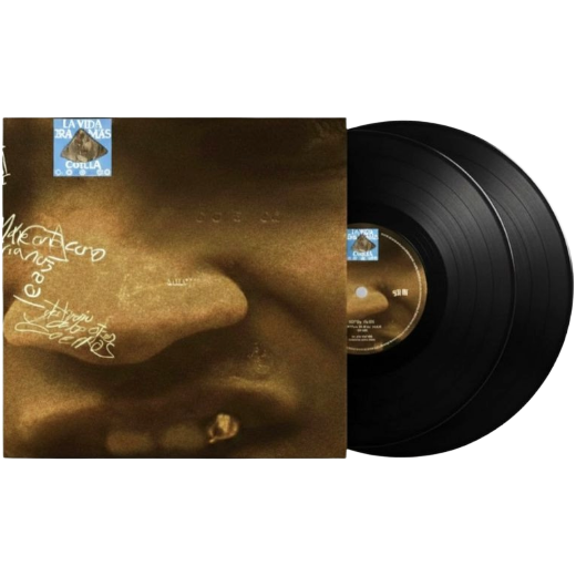 Milo J - La Vida Era Más Corta