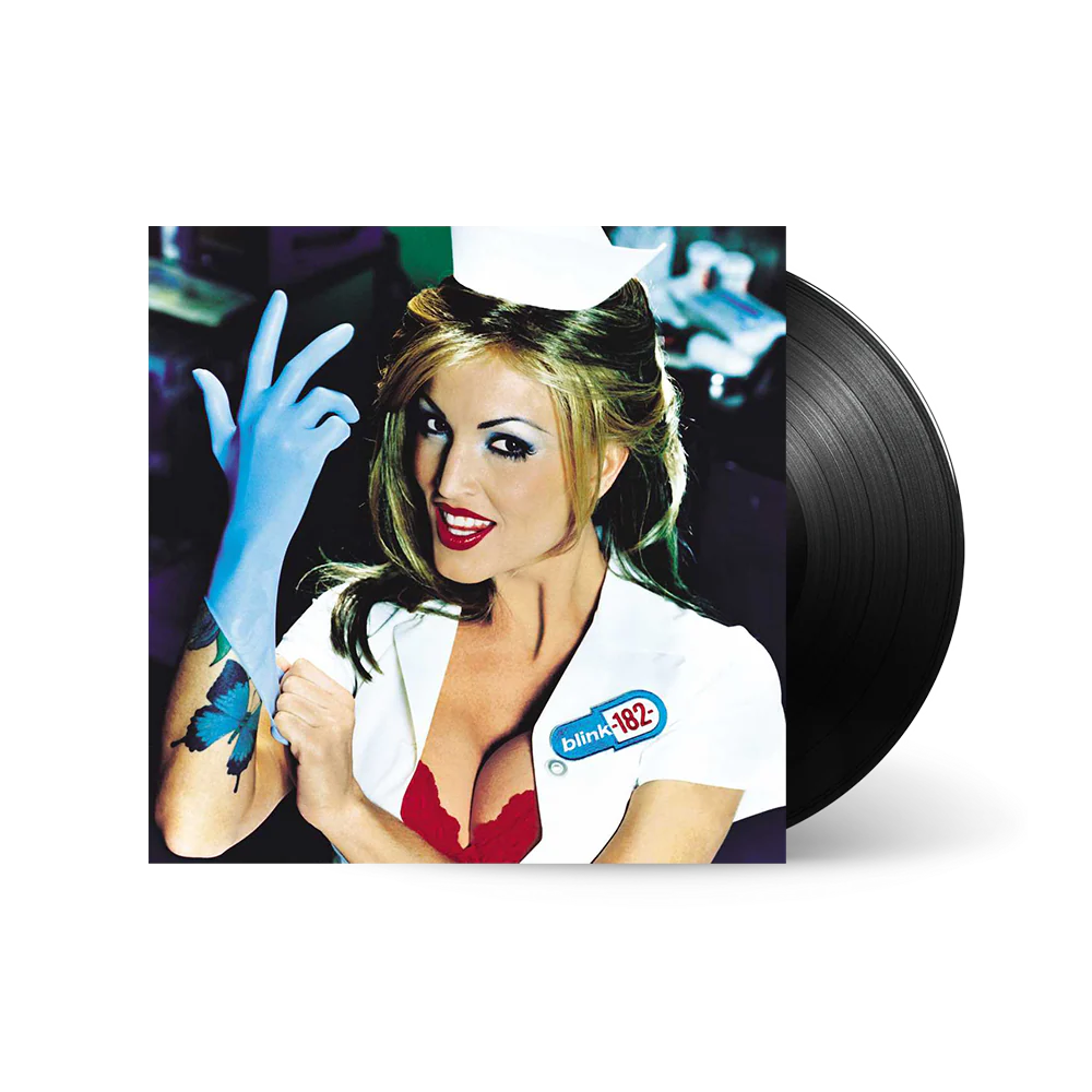 Blink-182 - Enema of the State 
