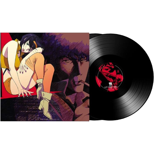 Seatbelts - Cowboy Bebop 
