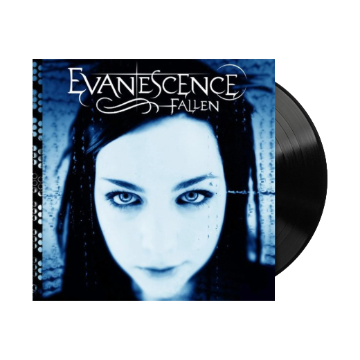 Evanescence - Fallen