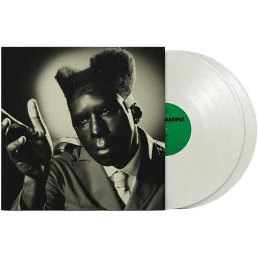 Tyler The Creator - Chromakopia