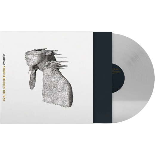 Coldplay - A Rush of Blood to the Head