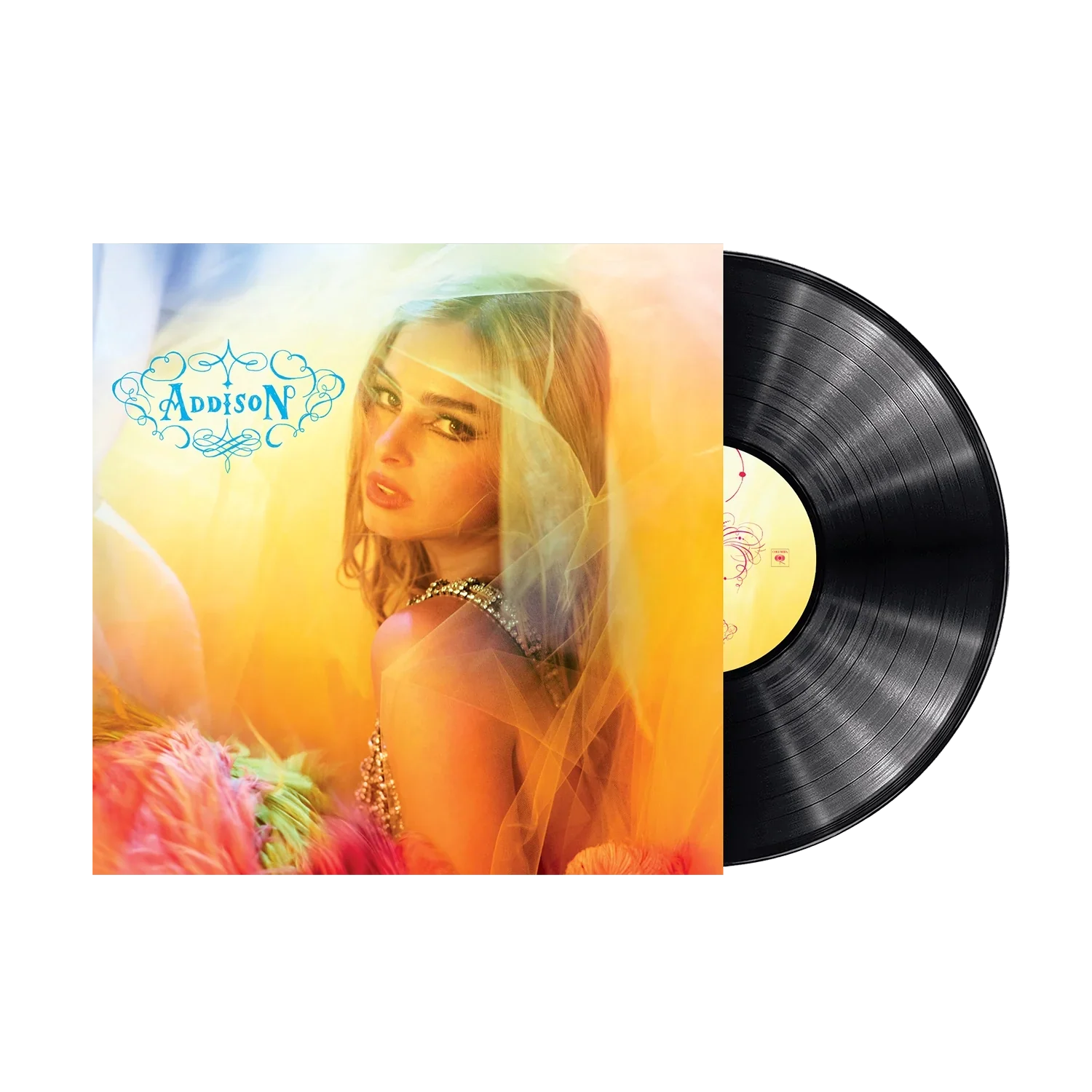 Addison Rae - Addison 