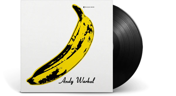 The Velvet Underground & Nico - The Velvet Underground & Nico