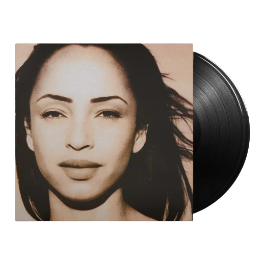 Sade - Best of Sade