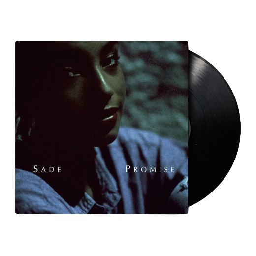 Sade - Promise