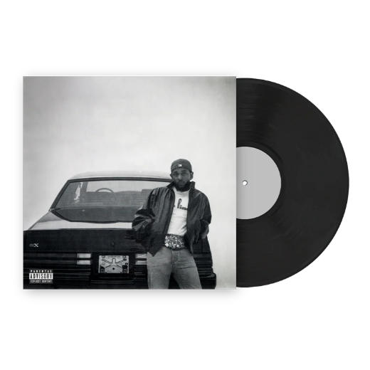 Kendrick Lamar - GNX