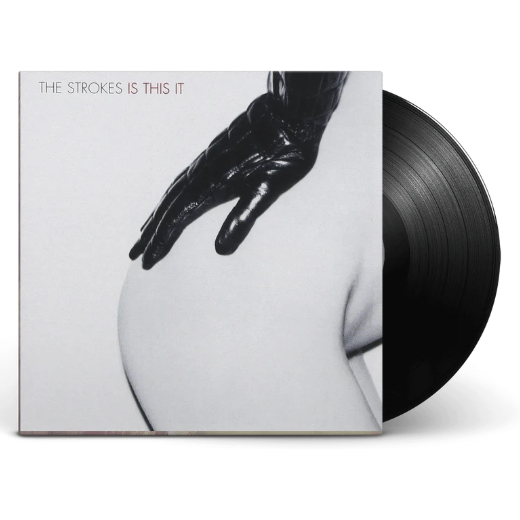 The Strokes - Is This It 