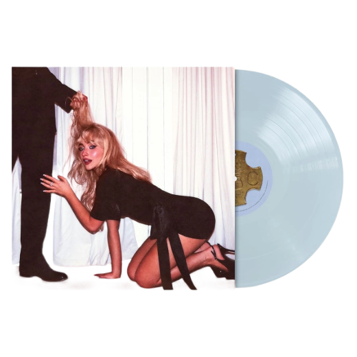 Sabrina Carpenter - Man's Best Friend 