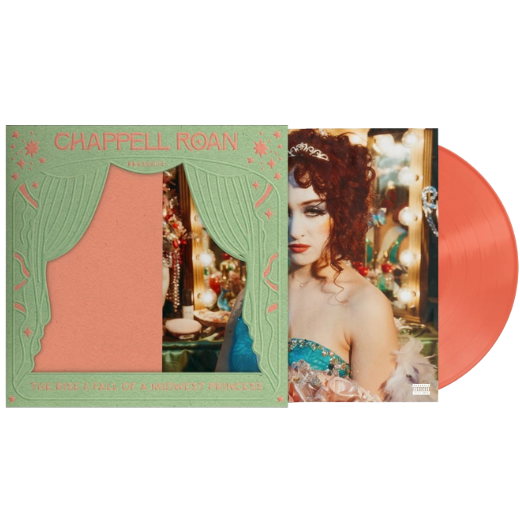 Chappell Roan - The Rise and Fall of a Midwest Princess