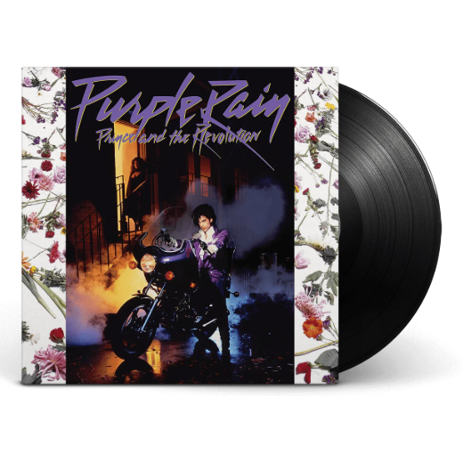 Prince - Purple Rain 