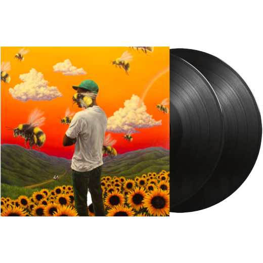 Tyler The Creator - Flower Boy