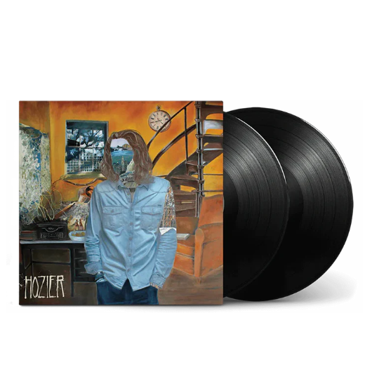 Hozier - Hozier