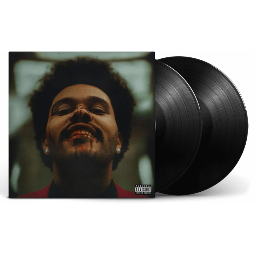 The Weeknd - After Hours