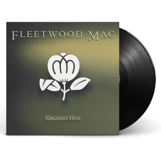 Fleetwood Mac - Greatest Hits