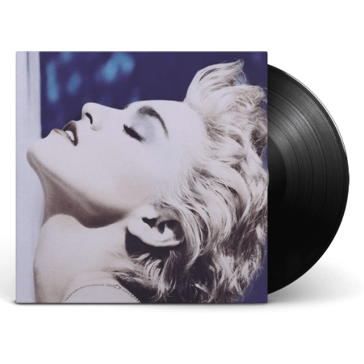 Madonna - True Blue