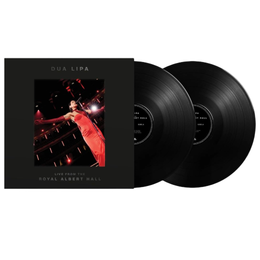 Dua Lipa – Live from the Royal Albert Hall
