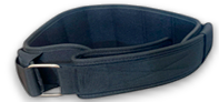 Cinturón Lumbar de Entrenamiento