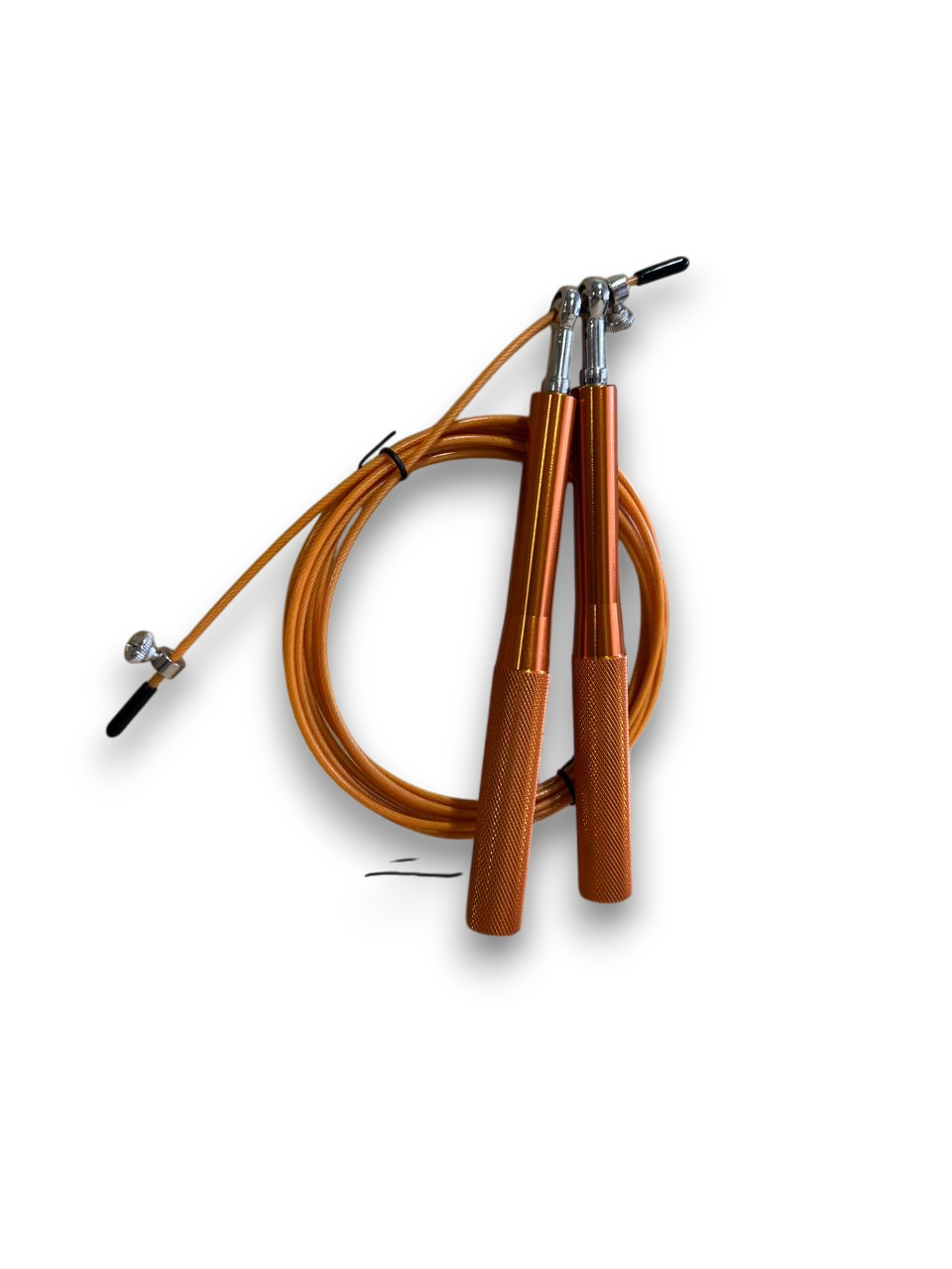 Soga de Salto de Aluminio