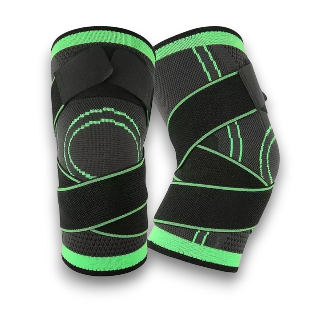 Rodillera de Compresión Premium