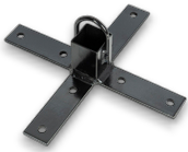 soporte para techo REFORZADO