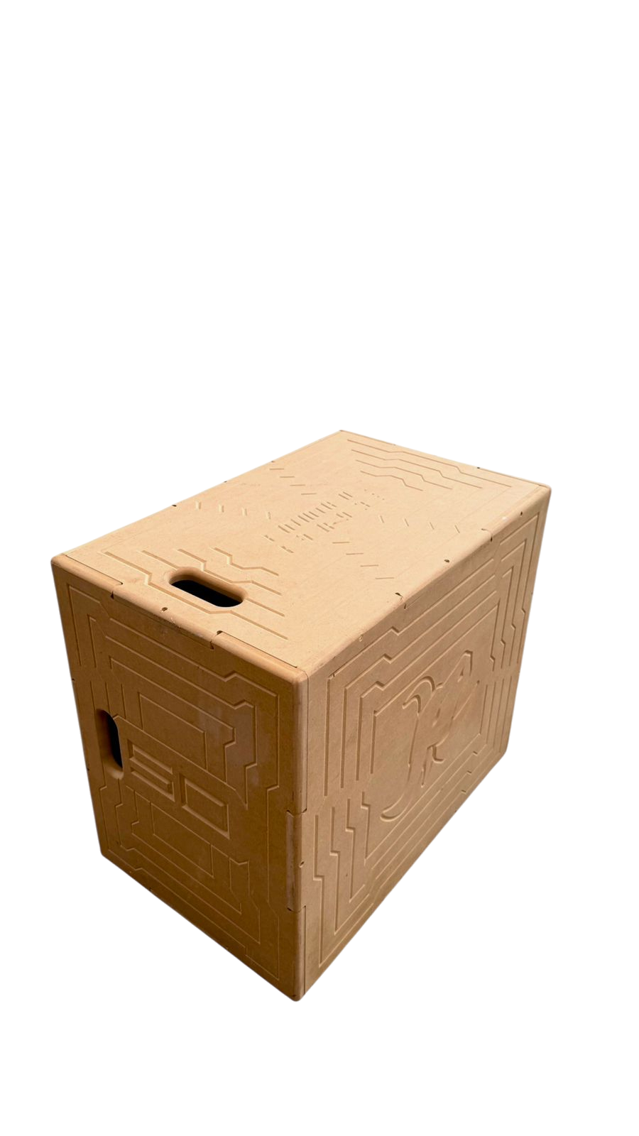cajon de salto 40x50x60