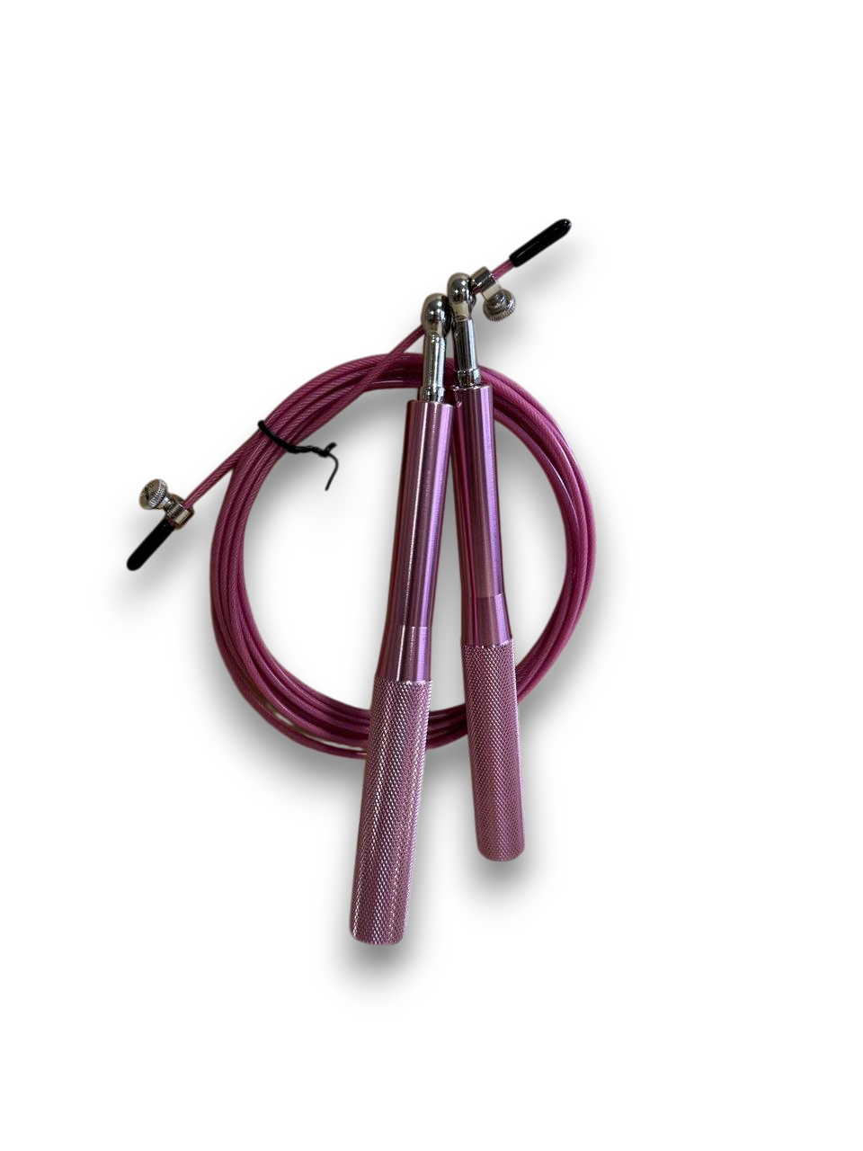 Soga de Salto de Aluminio